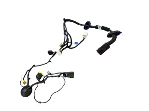 2021-2023 Genesis G80 Door Wiring Harness - Front (Used OEM)