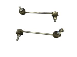 2009-2014 Ferrari California Suspension Stabilizer Bar End Link Set - Front (Used OEM)