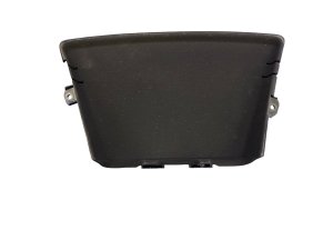 2024-2026 Tesla 3 Upper Interior Triple Camera Glare Trim Cover Panel with Antenna (Used OEM)