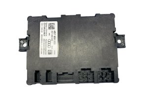 2017-2024 Audi R8 Convertible Roof Top Control Module (Used OEM)
