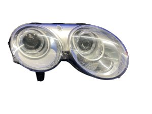 2006-2012 Bentley Flying Spur Headlight Assembly - Front, Right (Passenger) (Used OEM)