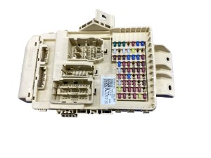 2023-2025 Kia Niro Cabin Fuse Junction Block Box (Used OEM)