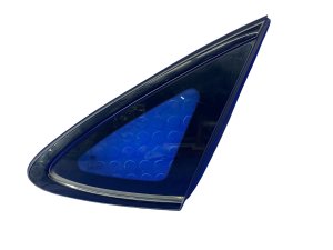 2024-2025 Hyundai Sonata N Line Door Quarter Glass - Rear, Right (Passenger) (Used OEM)