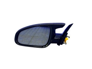 2015-2020 BMW M4 Power Heated Blind Spot Power Fold Door/Side View Mirror with Camera - Front, Left (Driver) (Used OEM)