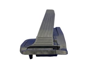 OEM Black Accelerator Pedal Assembly for 2023-2025 Lexus & Toyota