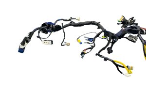 2025 Kia K4 Instrument Panel Dashboard Wiring Harness - Front (Used OEM)