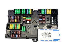 2024-2025 BMW 530e Fuse Power Relay Junction Block Box Unit (Used OEM)