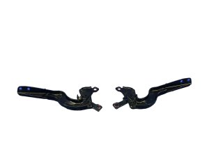 2022-2025 Lucid Air Hood Hinge Support Bracket Set (Used OEM)