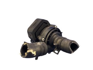 2018-2021 Mercedes-Benz S500 Auxiliary Engine Water Pump (Used OEM)