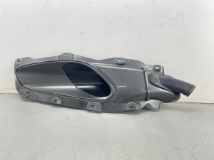 2020-2023 McLaren GT Quarter Panel Air Vent Duct (Used OEM)