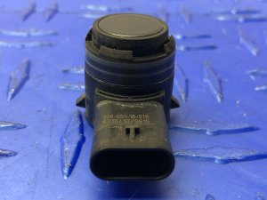 2018-2023 BMW X3 Black Parking Assist Sensor (Used OEM)