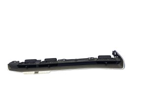 2022-2025 Lucid Air Brown Front Center Dash AC Air Vent (Used OEM)