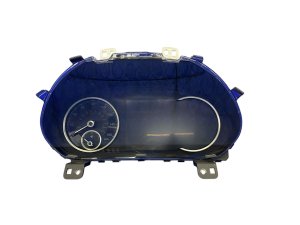 2024-2025 Genesis GV70 8-Inch Digital Instrument Cluster Screen Assembly - Front (Used OEM)