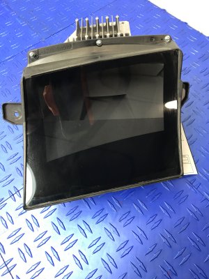 2012-2019 BMW 650i Heads-Up Display Projector (Used OEM)