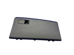 2022-2025 Kia Carnival Black Lower Glove Box Storage Compartment - Front (Used OEM)