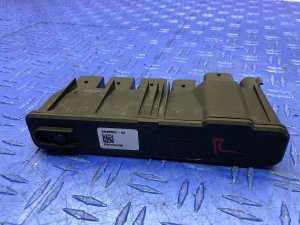 2021-2025 BMW M3 Integrated Power Supply Control Module (Used OEM)