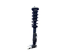2018-2023 BMW M550i xDrive Adaptive Suspension Strut Assembly - Rear, Left (Driver) (Used OEM)