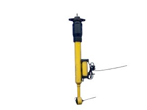 2015-2023 Dodge Challenger Bilstein Active Suspension Shock Absorber - Rear (Used OEM)