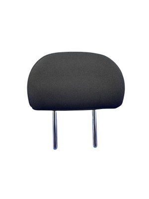 2020-2024 Hyundai Sonata Gray Cloth Seat Headrest - Rear, Right (Passenger) (Used OEM)