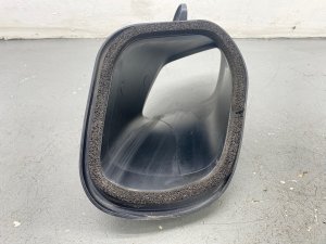 2020-2023 McLaren GT Engine Air Intake Resonator Tube Duct - Rear (Used OEM)