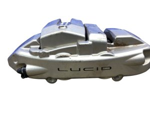 2022-2024 Lucid Air Silver Disc Brake Caliper - Rear (Used OEM)