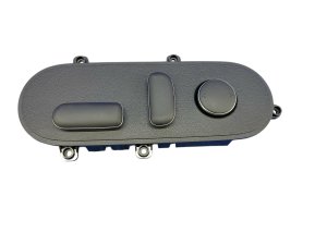 2024-2025 Hyundai Kona Black Seat Adjustment Control Switch - Front (Used OEM)