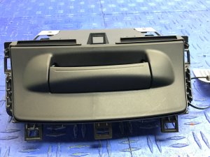 2018-2024 Honda Odyssey Center Console Dashboard Storage Compartment Bin - Front (Used OEM)