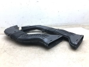 2015 Mercedes-Benz ML350 Engine Air Intake Tube Set - Front (Used OEM)