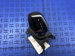 2016-2019 BMW M760i xDrive Center Console Transmission Shift Lever (Used OEM)