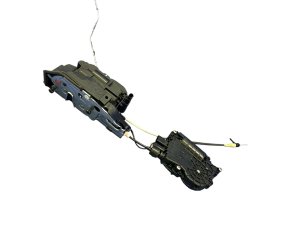 2013-2016 BMW M5 Door Latch Assembly with Soft Close - Rear, Left (Driver) (Used OEM)