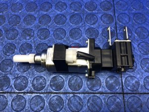 2023-2025 Nissan Z Front Seat Adjustment Motor (Used OEM)