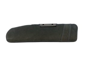 2012-2014 Ferrari California Black Sun Visor (Used OEM)