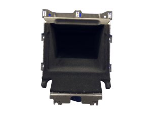 2022-2024 Lucid Air Center Console Storage Compartment Box (Used OEM)