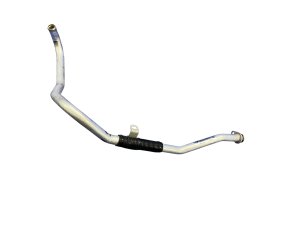 2017-2023 McLaren 720S Transmission Water Coolant Hose (Used OEM)