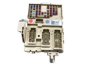 2025-2026 Kia K4 Junction Fuse and Relay Box (Used OEM)
