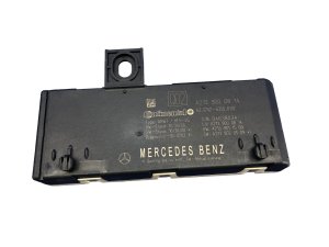 2018-2021 Mercedes-Benz S500 Power Tailgate Trunk Control Module - Rear (Used OEM)