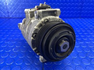 2015 Mercedes-Benz S600 A/C Compressor (Used OEM)