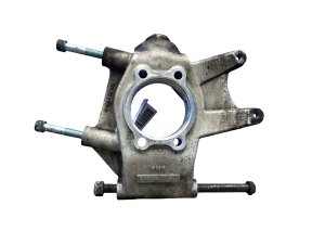 2004-2008 Lamborghini Gallardo Rear Spindle Knuckle Hub and Bearing Assembly (Used OEM)