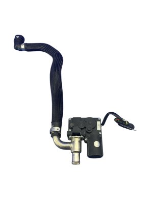 2009-2014 Ferrari California Heater Water Control Valve (Used OEM)