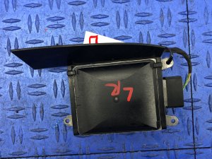 2011-2017 BMW 550i GT Blind Spot Radar Control Module - Rear (Used OEM)