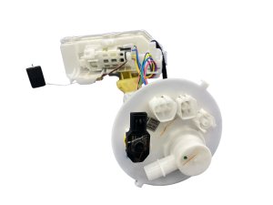 2025 Toyota Camry Tank Mounted Fuel Pump and Sending Unit Assembly (Used OEM)