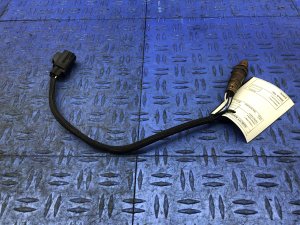 2017-2020 Volvo S90 Upstream Oxygen Sensor - Front (Used OEM)