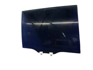 2016-2022 Honda Pilot Door Window Glass - Rear, Right (Passenger) (Used OEM)