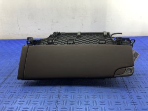 2018-2024 Lexus LS500 Brown Dashboard Glove Box Compartment - Front (Used OEM)