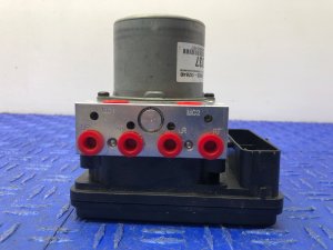 2020-2022 Genesis G90 ABS Control Module and Pump Assembly (Used OEM)