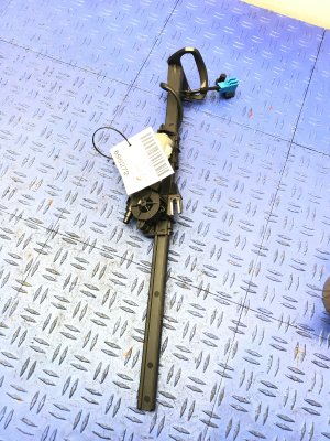 2017-2020 Mercedes-Benz C280 Seat Belt Adjustment Motor Assembly (Used OEM)