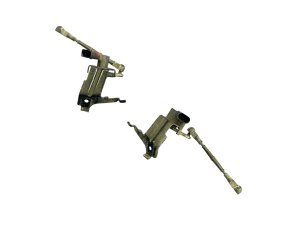 2020-2024 Audi S8 Suspension Height Level Sensor Set - Rear (Used OEM)