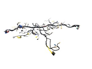 2022-2023 Kia Stinger Main Body Wiring Harness (Used OEM)