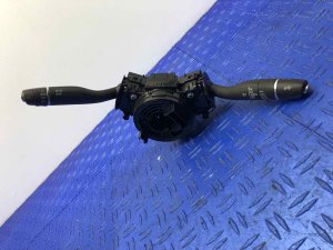 2017 Cadillac XT5 Turn Signal and Wiper Combination Switch with Auto High Beam (Used OEM)
