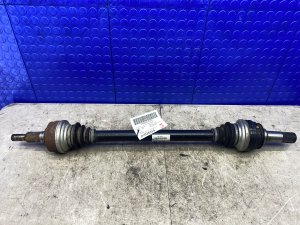 2010-2016 Porsche Panamera CV Drive Axle Shaft with Locking Differential - Rear, Left (Driver) (Used OEM)